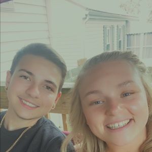 Meet your Posher, Nathan